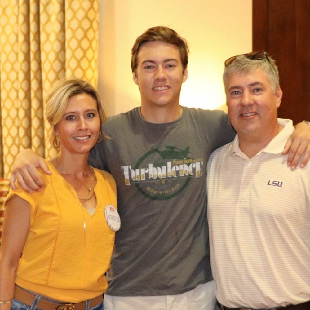 Meet your Posher, Kasey